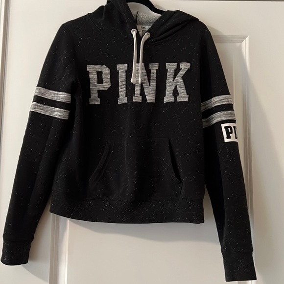 PINK Victoria's Secret Tops - PINK hoodie 💕